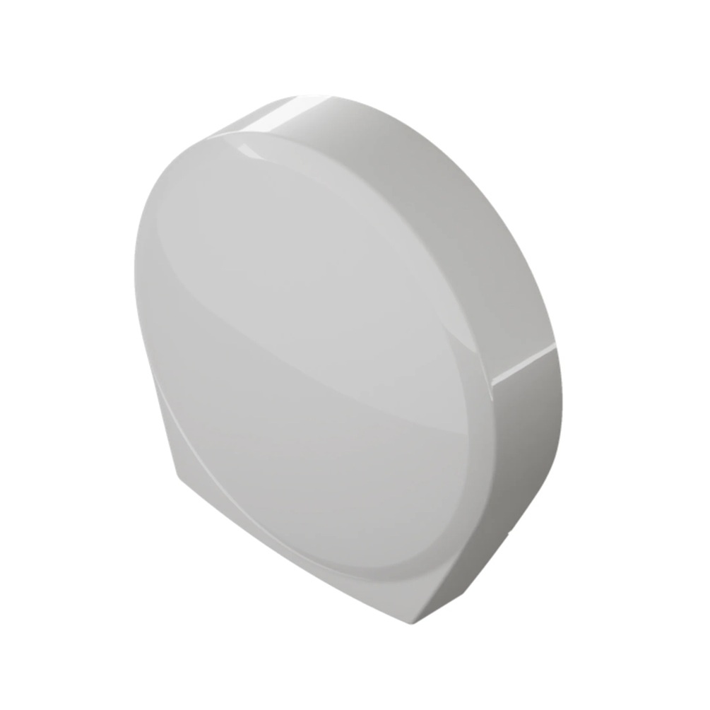 waters two-12 filling system gloss white colour kit image - WTRS-212-CK-GW